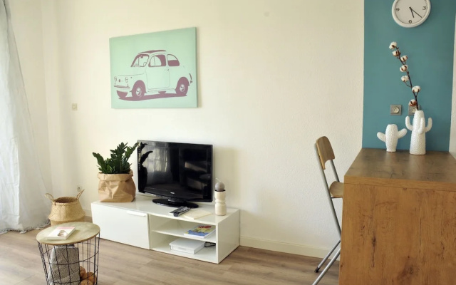 Appartement Le Sweet Blue