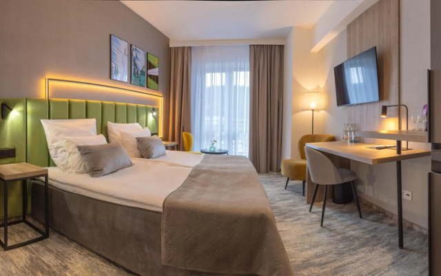 Hotel Krynica Conference & SPA