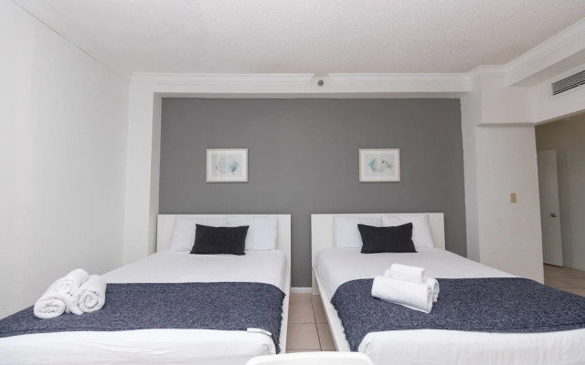 303 Ocean View Apt Hollywood Beach
