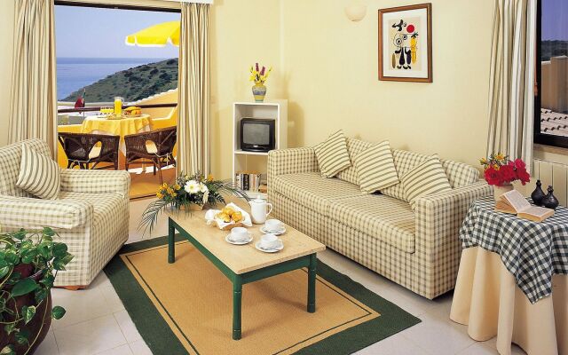 Villa Mar Azul