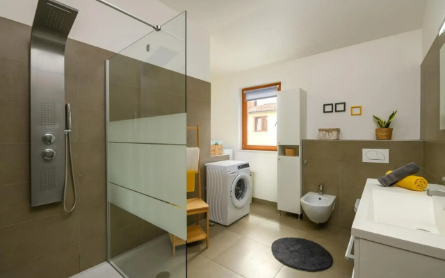 Lounge house Dolce Vita