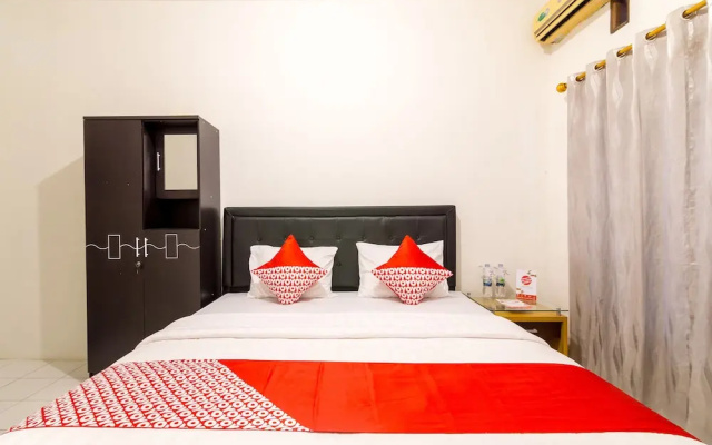 Pakuncen Malioboro Syariah by OYO Rooms