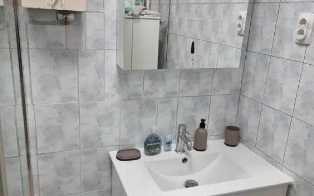 Big Downtown Apartment across National Theater (2 Bedrooms)