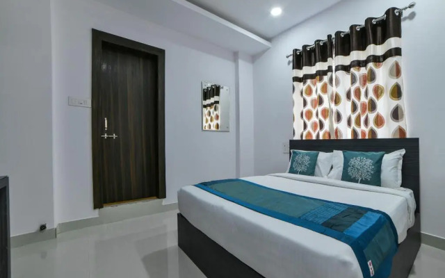 Sri Rama Inn By OYO Rooms
