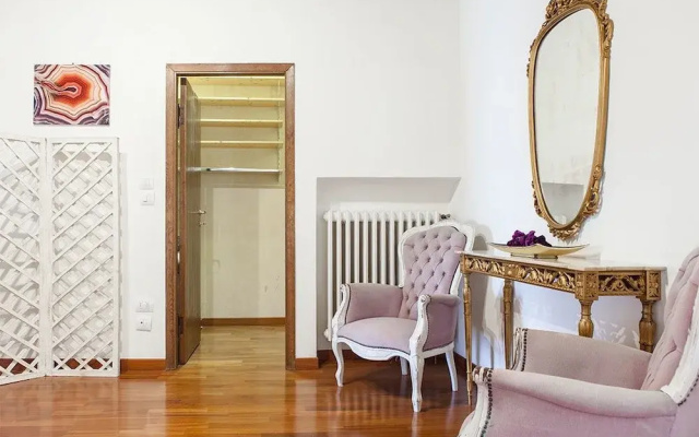 Appartamento Accogliente Via Delle Terme