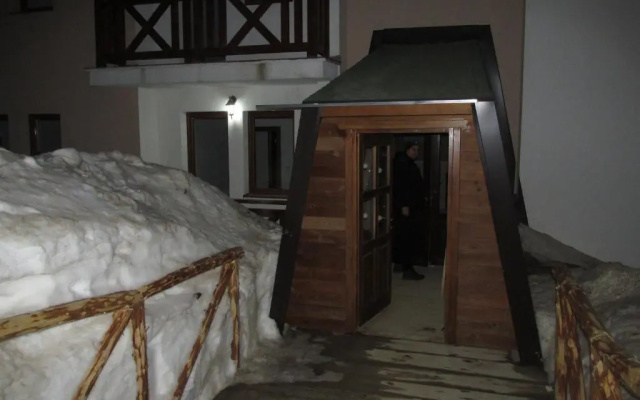 JOPA Suncani breg