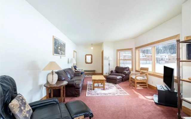 Sundance Condos 202 By Alpine Lodging Telluride