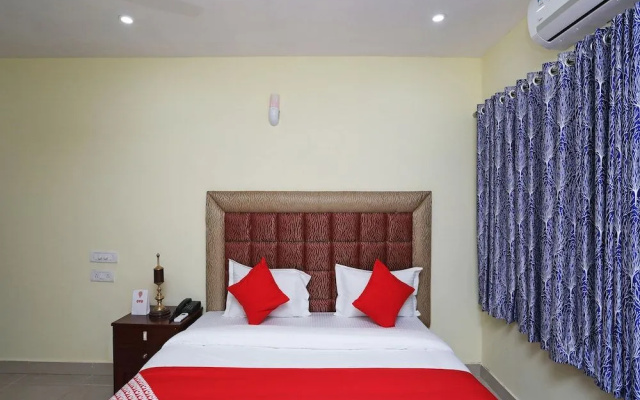 OYO 22510 Ma Classic Inn