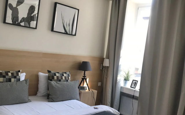 Sleephotels