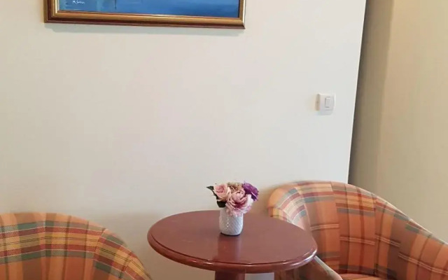 Hotel Adria