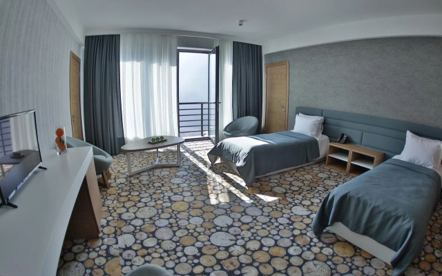 Yurd Hotel