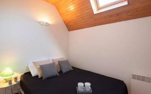 Appartement Saint-Lary-Soulan, 4 pièces, 8 personnes - FR-1-296-286
