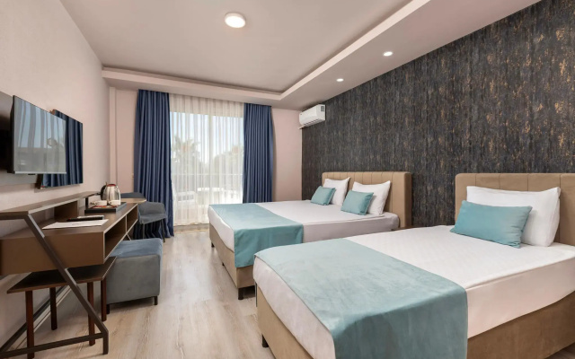 My Belek Collection Hotel