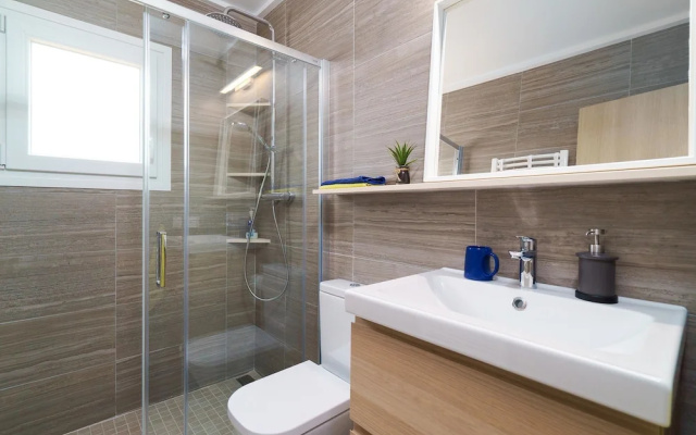 Book It Villa Moraira Cream