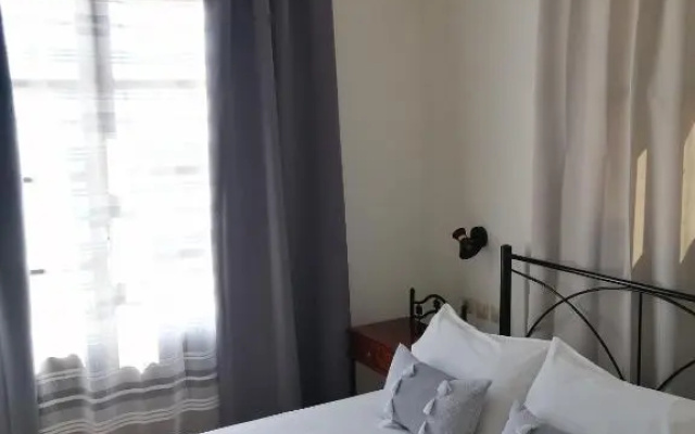 Oasis Apartments