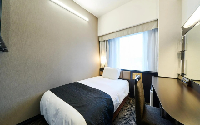 APA Hotel Takaoka Marunouchi