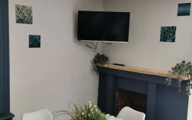 Rachel's House