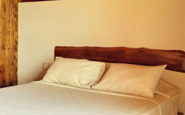 Eco Hotel Summer Usiacuri