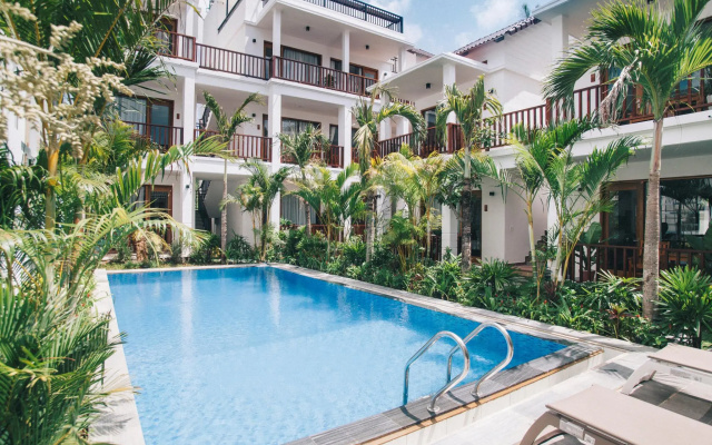 La Limone Boutique Resort Phu Quoc