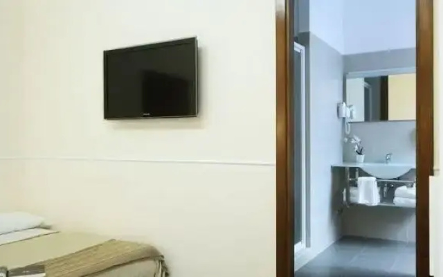Caesar Place Roma