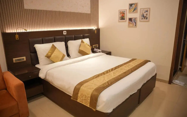 The Ontime Hotel, Bangalore