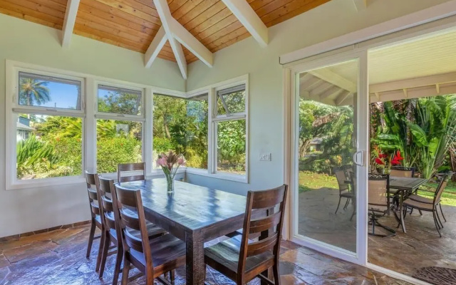 Pohaku 4 Bedroom Home