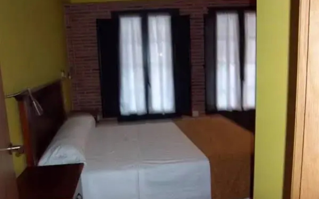 Apartamentos Entrepalacios