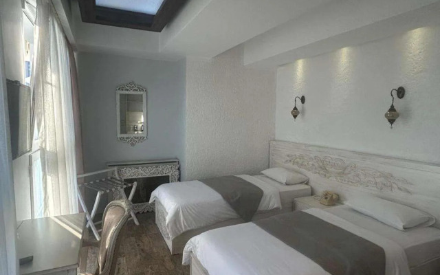 Elegance Asia Hotel