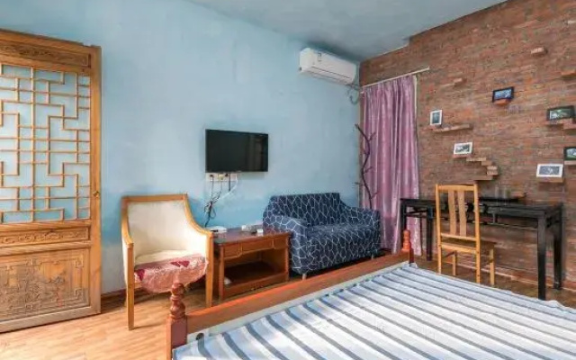 Ranhou Guesthouse