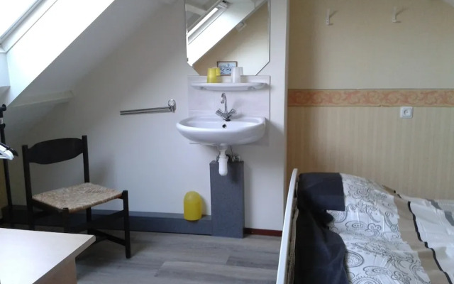 Countryhouse De Vlasschure
