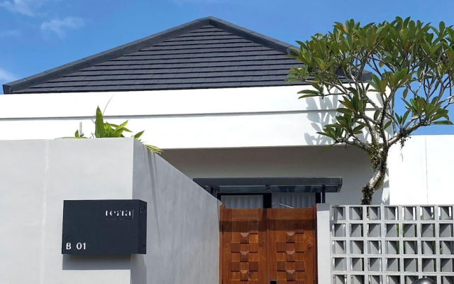 Terra House B1
