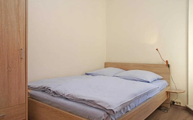 Fischerhus Fischerhus - Wohnung 6