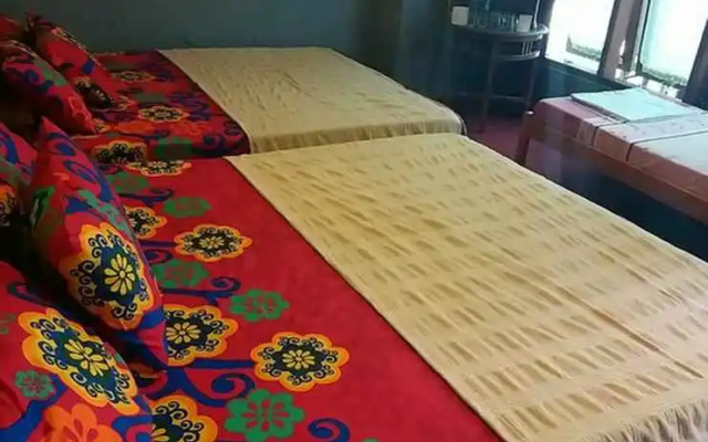 Homestay Triniti
