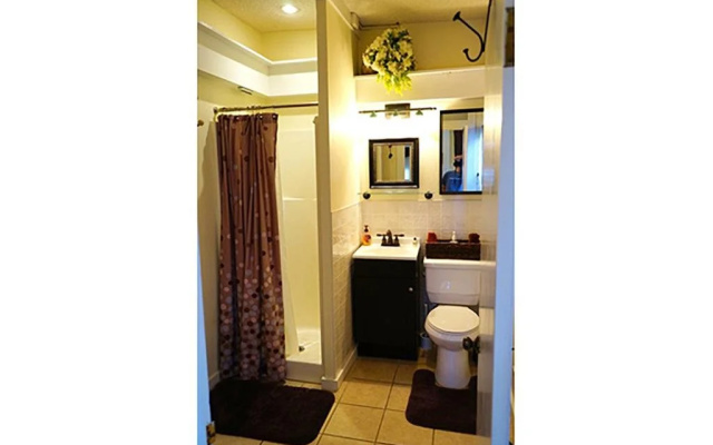 The Heirloom Inn