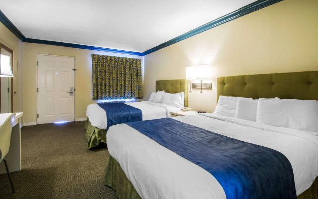 Quality Inn Clermont West Kissimmee