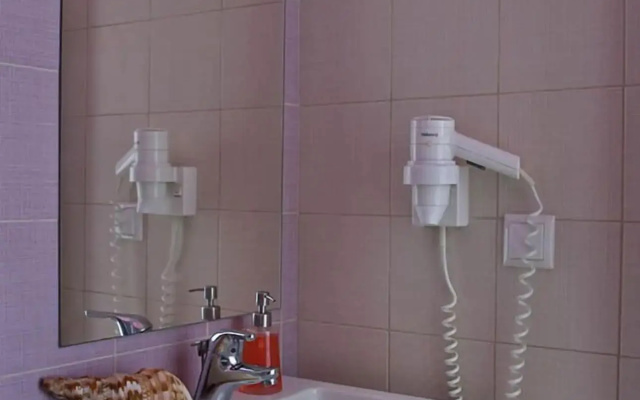 Hippocampus Hotel