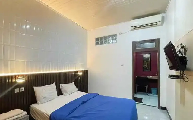 Urbanview Hotel Delima 101 Syariah