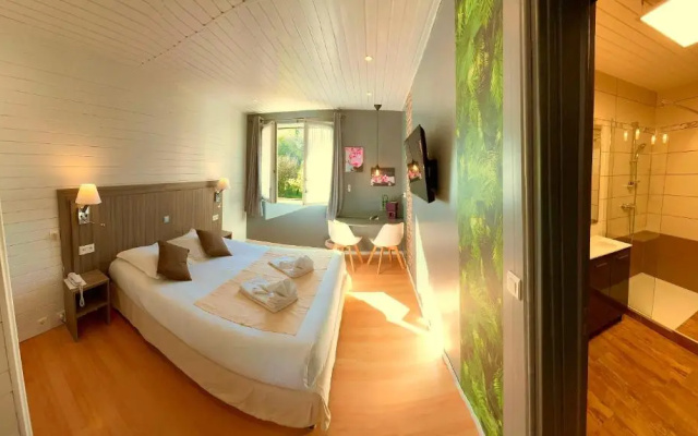 Auberge de la Petite Reine