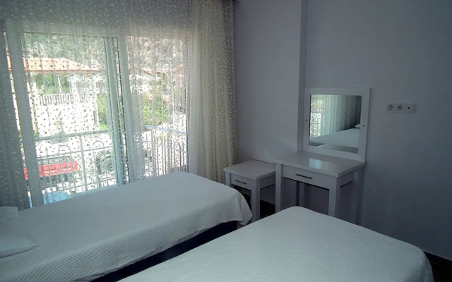 Villa Ebru