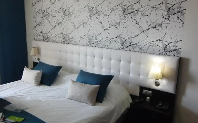 Hotel Vale do Navio