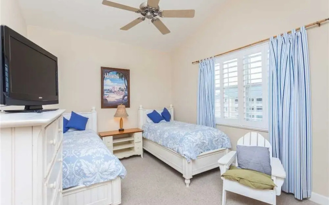 661 Cinnamon Beach - Three Bedroom Condo