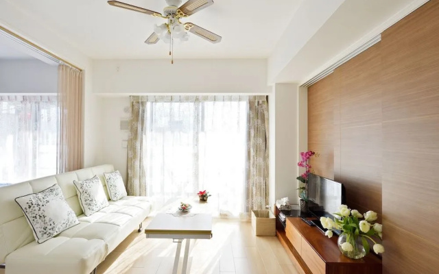 Ohma Hotel Shinsaibashi 12