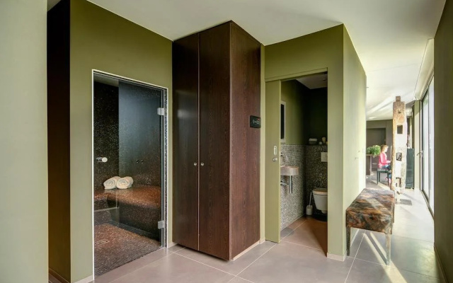 B&B Finis terrae