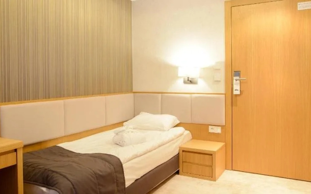 Eva Park Life Spa