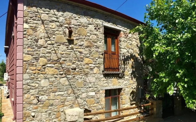 Tas Suite Konukevi