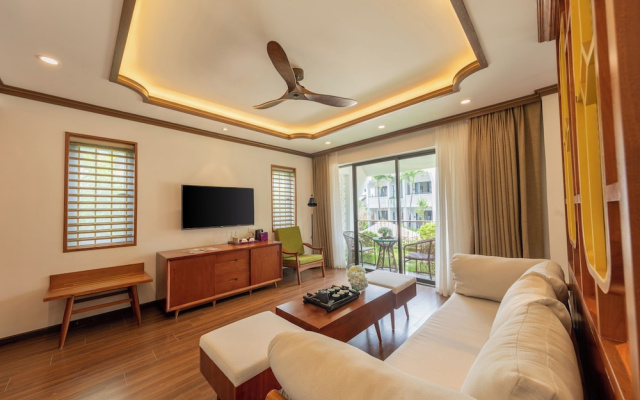 The Saga Hotel Hoi An