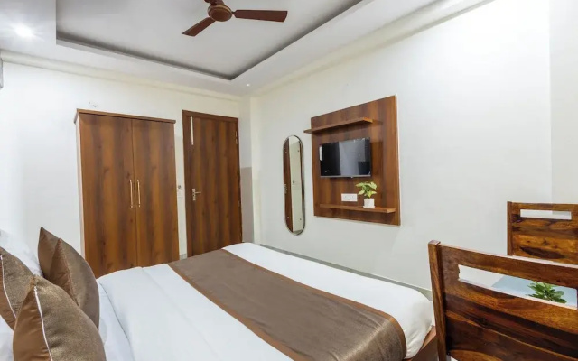 Gill Comfort Inn