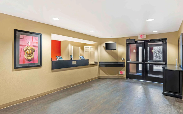 Extended Stay America Suites Billings West End