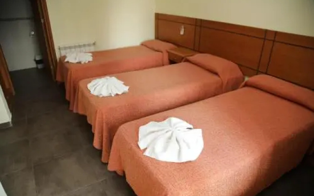 Hotel Ranqueles