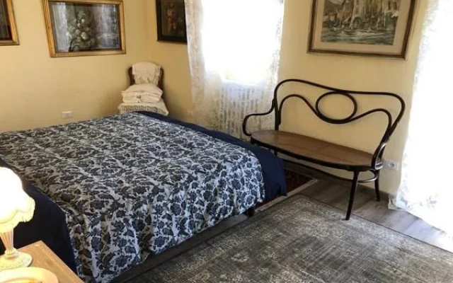 B&B La Casa di Puck